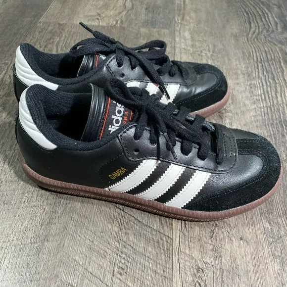 ADIDAS Samba Boys Sneakers