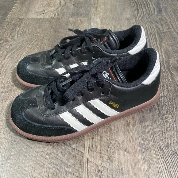 ADIDAS Samba Boys Sneakers