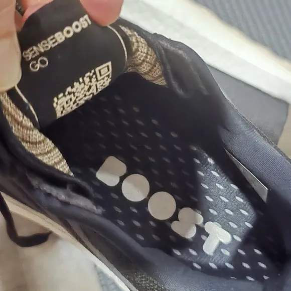 Adidas Senseboost Go LTD Running Shoes Unisex