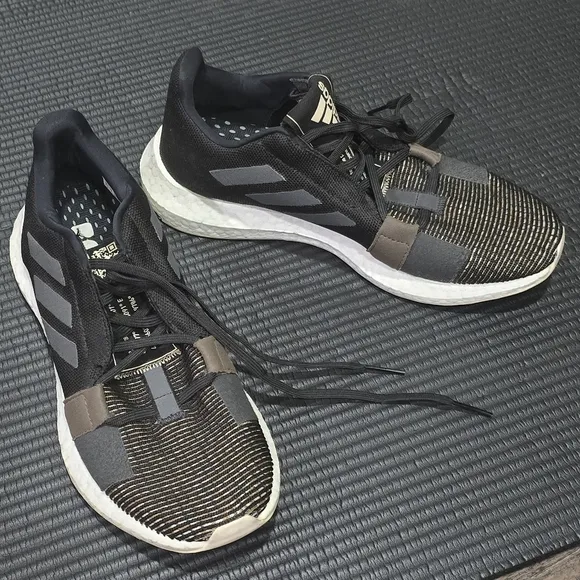 Adidas Senseboost Go LTD Running Shoes Unisex
