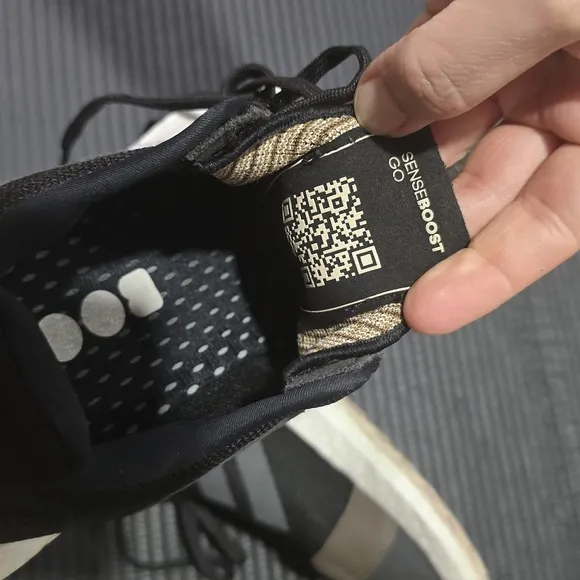 Adidas Senseboost Go LTD Running Shoes Unisex