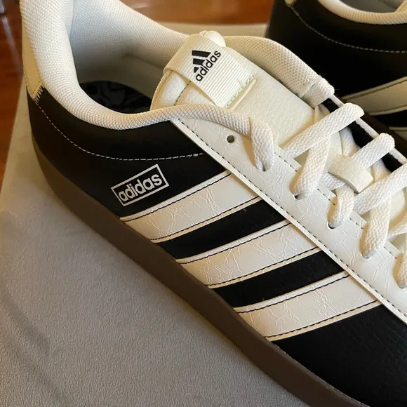 Adidas sneakers Men Size 12
