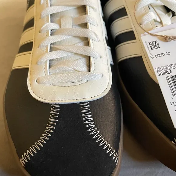 Adidas sneakers Men Size 12