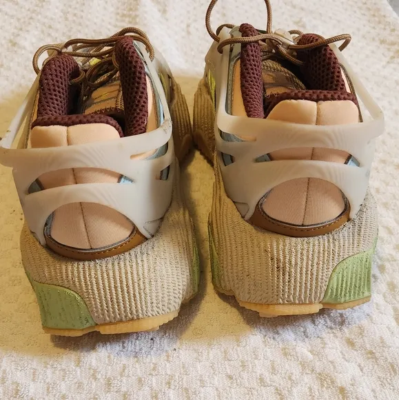 Adidas sneakers / unisex