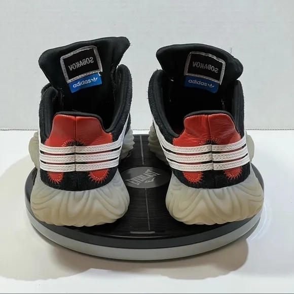 Adidas sneakers