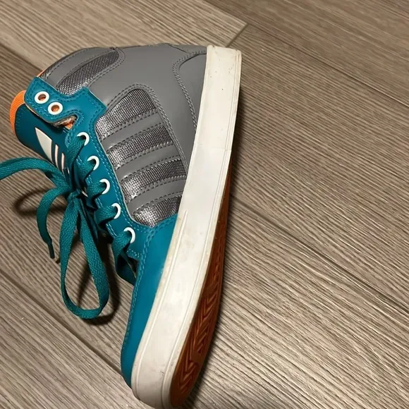Adidas sneakers
