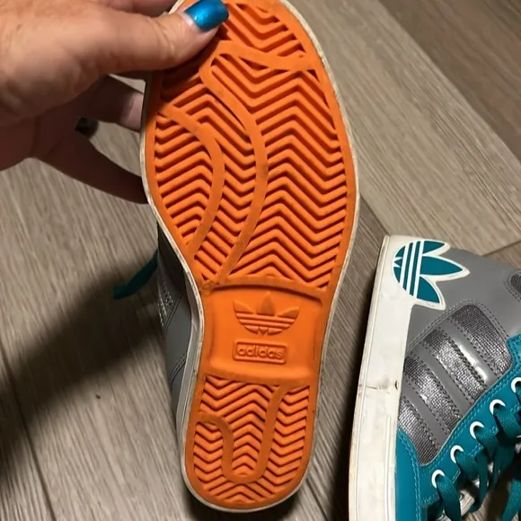 Adidas sneakers