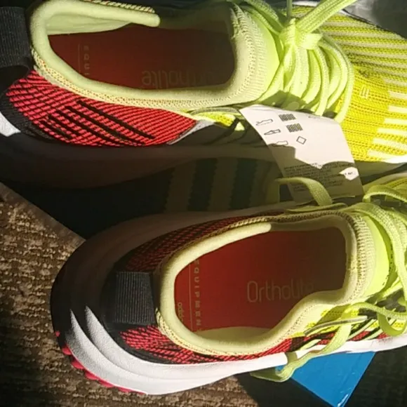 Adidas sneakers