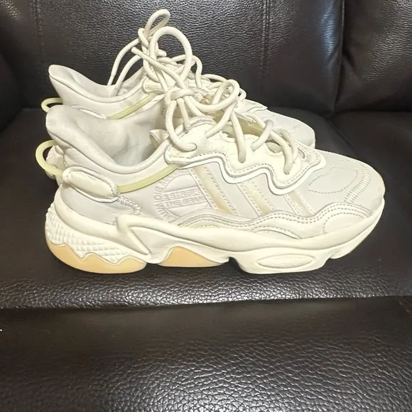 Adidas sneakers