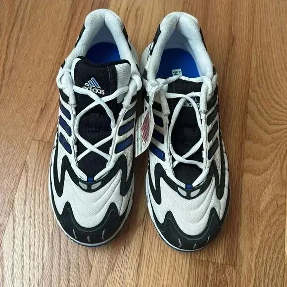 Adidas Sphere Sneakers NWT 90s Sneakers Size 8.5