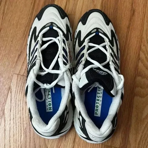 Adidas Sphere Sneakers NWT 90s Sneakers Size 8.5