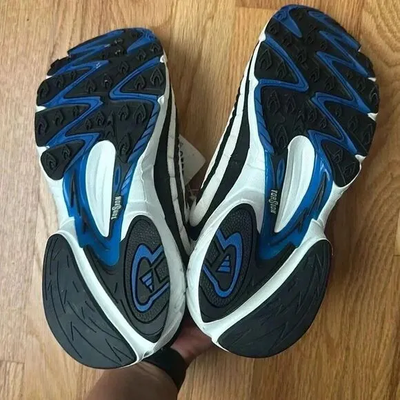 Adidas Sphere Sneakers NWT 90s Sneakers Size 8.5