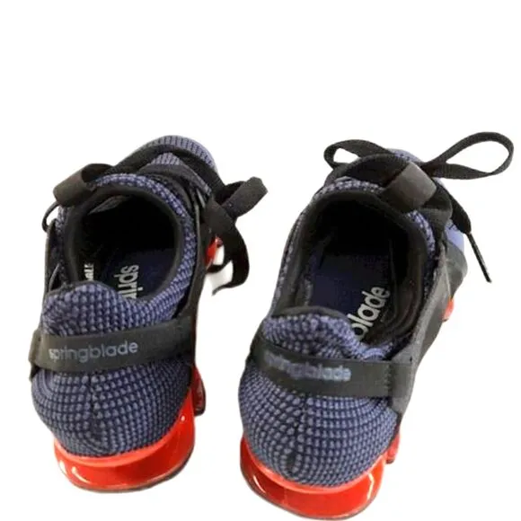 Adidas Springblade Nanaya Running Shoes - Size 7