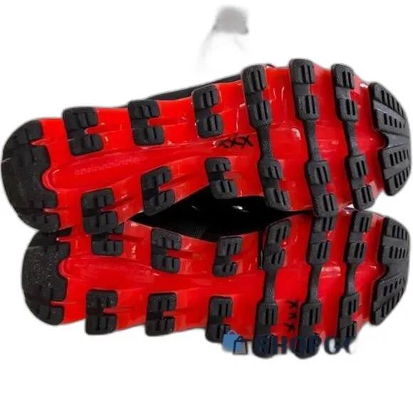 Adidas Springblade Nanaya Running Shoes - Size 7