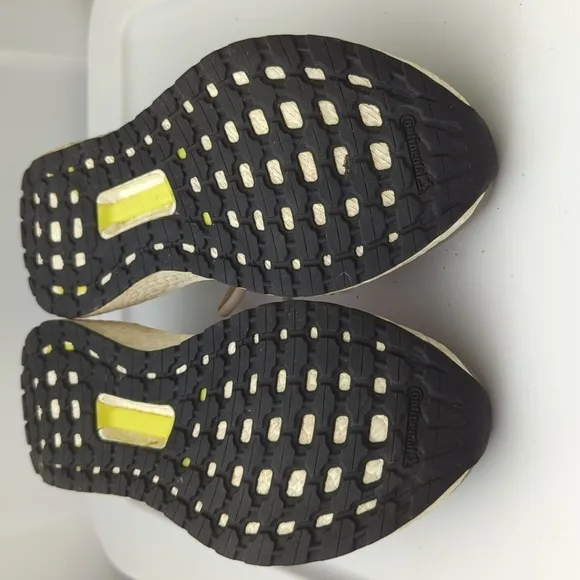 adidas Stella McCartney x UltraBoost 20 'Pearl Rose' Running Shoes 9.5