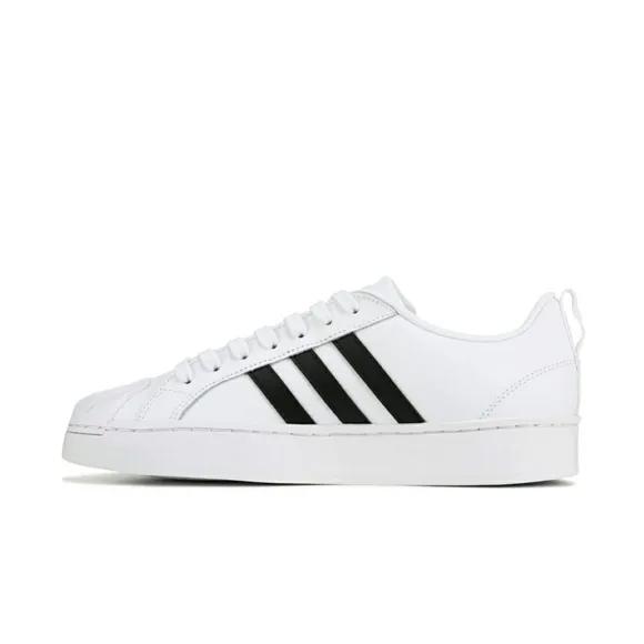 ADIDAS STREETCHECK K SNEAKERS, Style GY8305, Size 7 Big Kid's (unisex)Color Whit