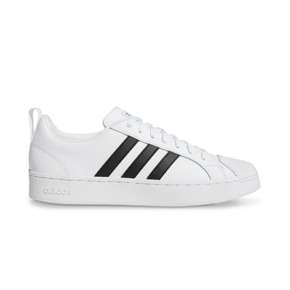 ADIDAS STREETCHECK K SNEAKERS, Style GY8305, Size 7 Big Kid's (unisex)Color Whit