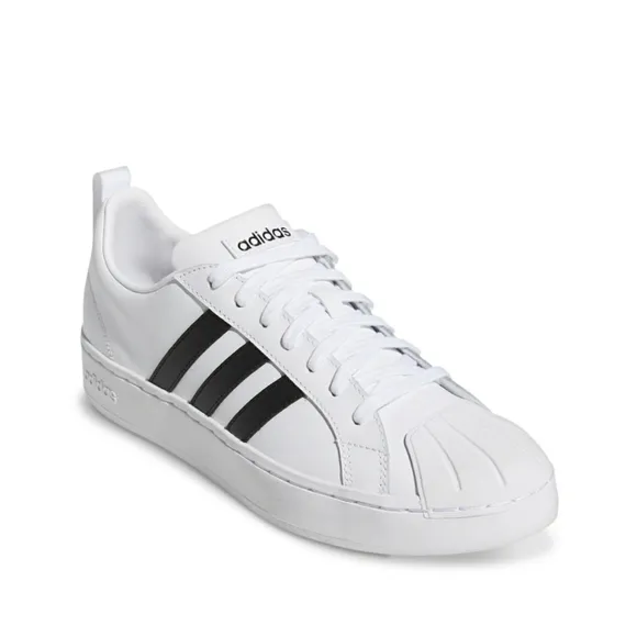 ADIDAS STREETCHECK K SNEAKERS, Style GY8305, Size 7 Big Kid's (unisex)Color Whit