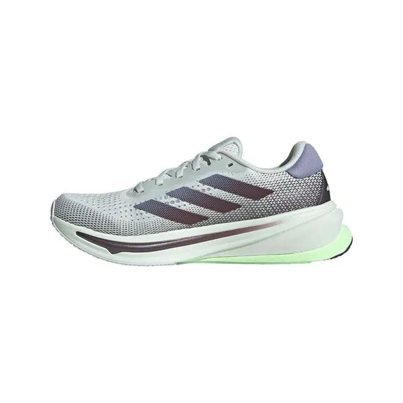 Adidas Supernova Rise IF3023 Sneakers Womens 6 Crystal Jade Running Shoes TF4181