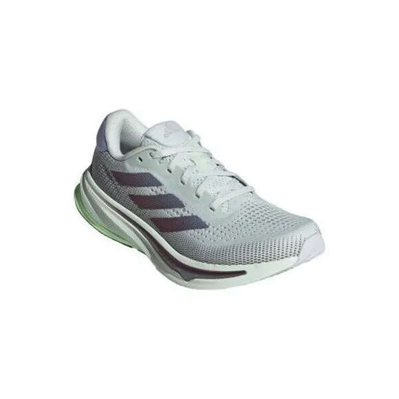 Adidas Supernova Rise IF3023 Sneakers Womens 6 Crystal Jade Running Shoes TF4181