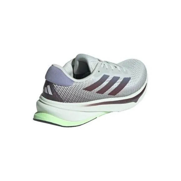 Adidas Supernova Rise IF3023 Sneakers Womens 6 Crystal Jade Running Shoes TF4181