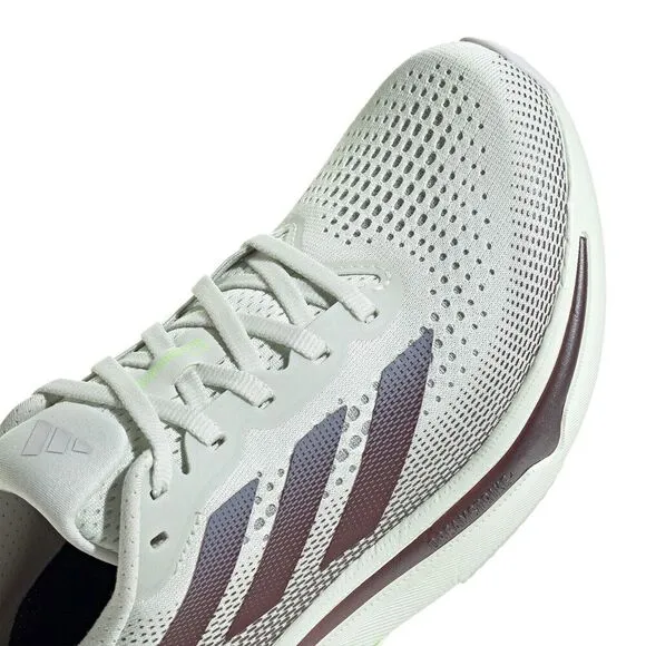 Adidas Supernova Rise IF3023 Sneakers Womens 6 Crystal Jade Running Shoes TF4181