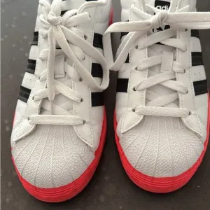 Adidas SuperStar Kids Sneakers