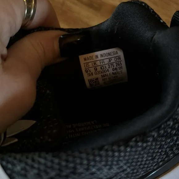 Adidas Swift Running Shoes