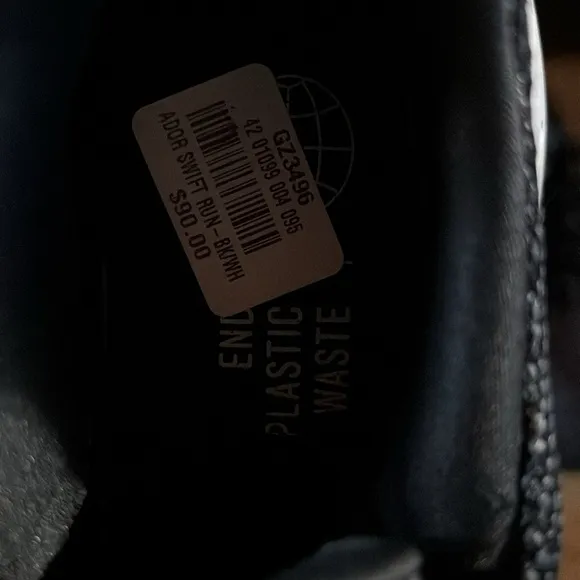 Adidas Swift Running Shoes