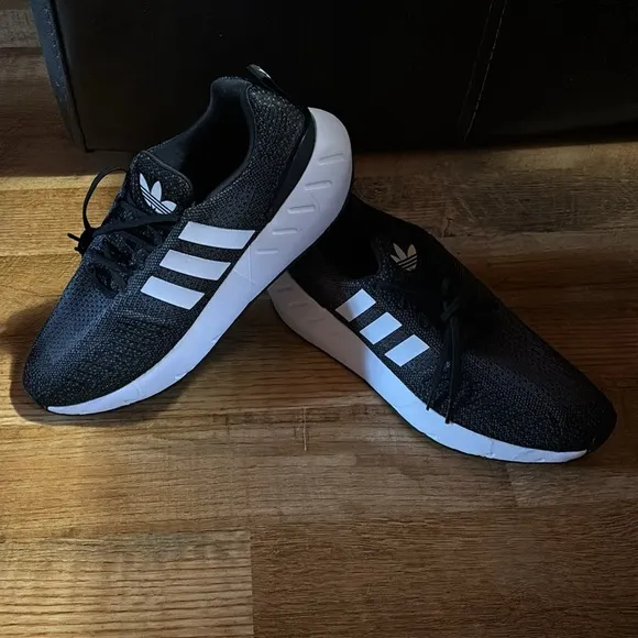 Adidas Swift Running Shoes