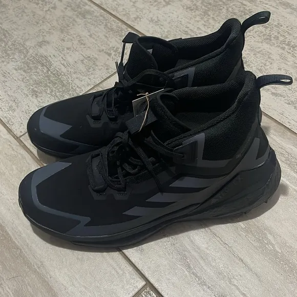 Adidas Terrex Free Hiker2