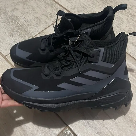 Adidas Terrex Free Hiker2