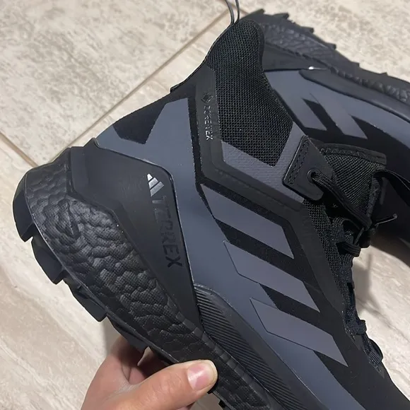 Adidas Terrex Free Hiker2