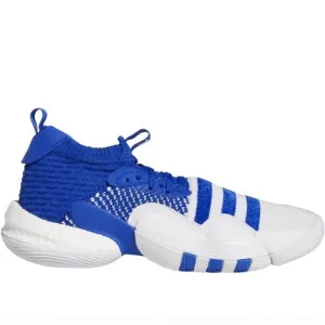 Adidas Trae Young 2.0 H03839 Basketball Sneakers in Royal Blue size 7