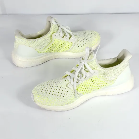 Adidas Ultraboost 1.0 Sneakers Unisex/Men #740 Size 7