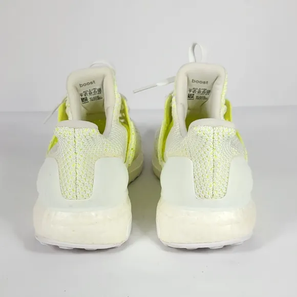 Adidas Ultraboost 1.0 Sneakers Unisex/Men #740 Size 7
