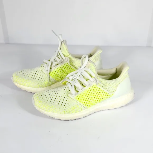 Adidas Ultraboost 1.0 Sneakers Unisex/Men #740 Size 7