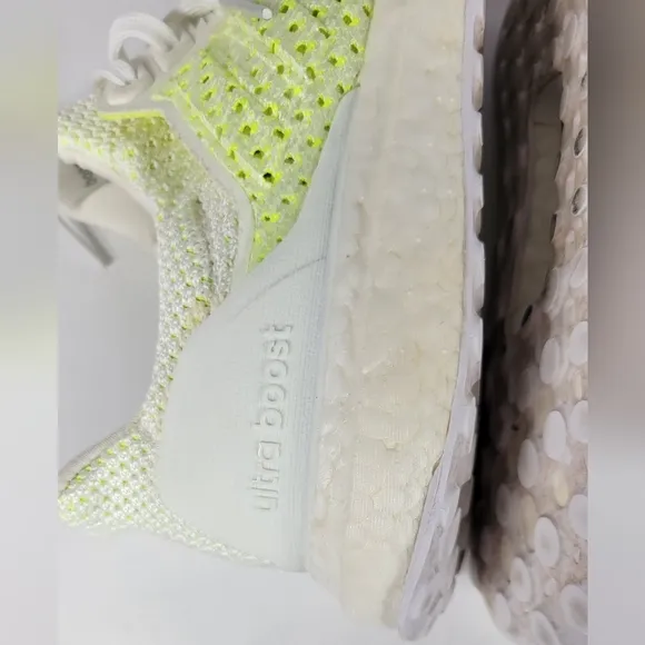 Adidas Ultraboost 1.0 Sneakers Unisex/Men #740 Size 7