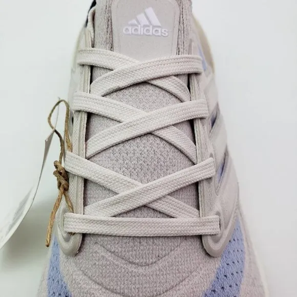 Adidas Ultraboost 21 Womens Size 5.5 Orchid Tint Running Sneaker Shoes S23837