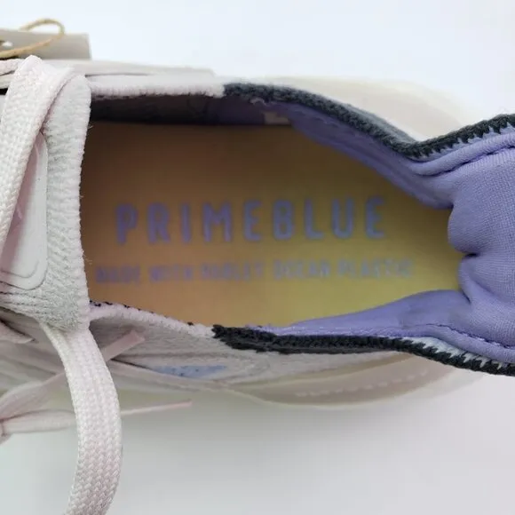 Adidas Ultraboost 21 Womens Size 5.5 Orchid Tint Running Sneaker Shoes S23837