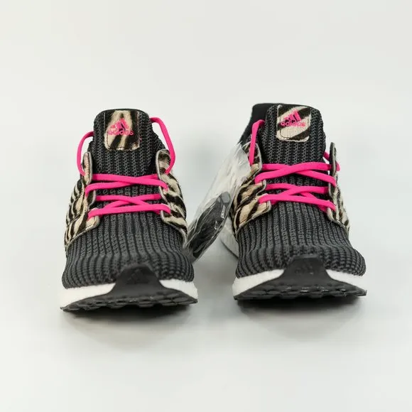 Adidas UltraBoost DNA 'Animal Pack - Zebra' FZ2730 Running Multi Size 9 - 12