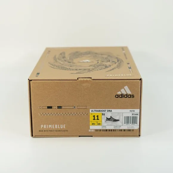 Adidas UltraBoost DNA 'Animal Pack - Zebra' FZ2730 Running Multi Size 9 - 12