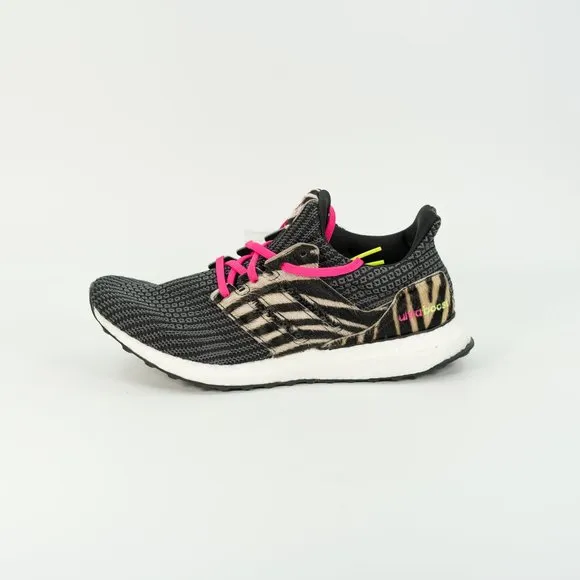 Adidas UltraBoost DNA 'Animal Pack - Zebra' FZ2730 Running Multi Size 9 - 12