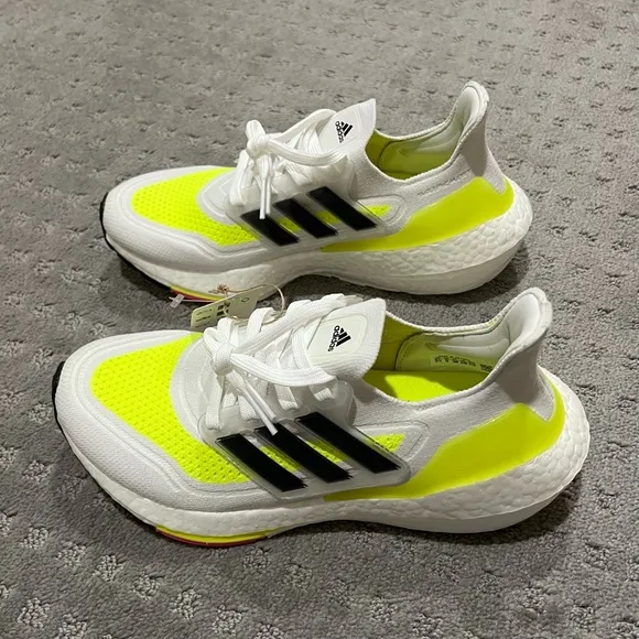 adidas Ultraboost Running Shoes Kid's Size 5.5