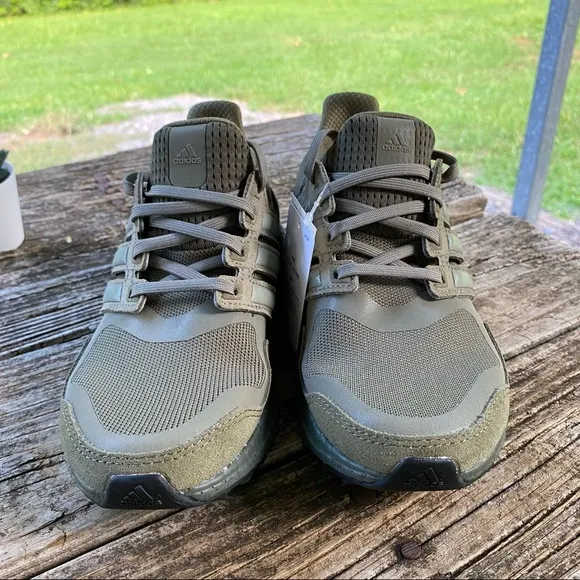 ADIDAS ULTRABOOST S&amp;L Mens size 4‎ / Womens size 5 Running Shoes #6