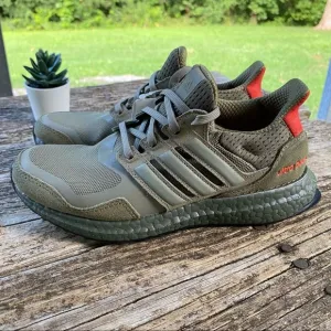 ADIDAS ULTRABOOST S&amp;L Mens size 4‎ / Womens size 5 Running Shoes #6
