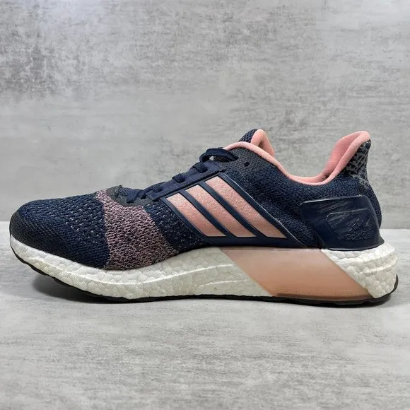 Adidas Ultraboost ST Running Shoes - Women's Size 8.5