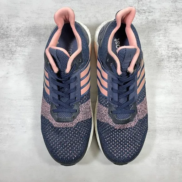 Adidas Ultraboost ST Running Shoes - Women's Size 8.5