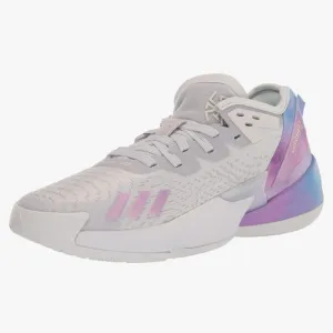 Adidas Unisex-Adult Multicolor Athletic Sneakers (Donovan Mitchell Issue 4)