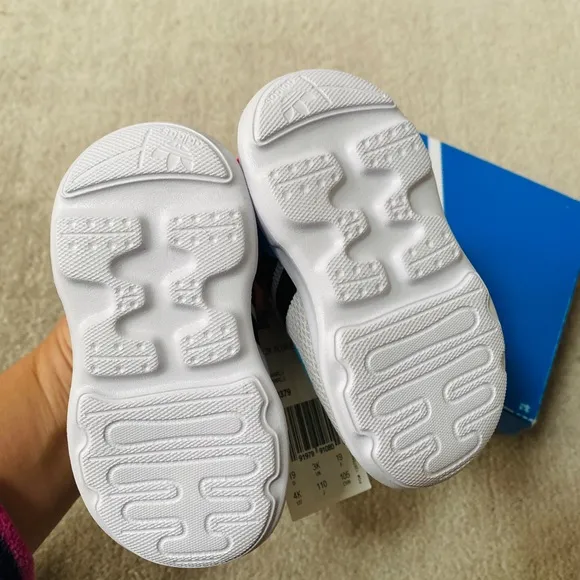 ADIDAS Unisex Baby ZX 2K Flux Sneakers